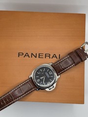 Panerai Pam 1084 Excellent Condition With box And Papers 2022