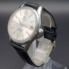 CITIZEN Young Seven YSEN 51301-C Automatic Men’s Watch Rare