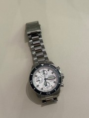 Cadola Aegir Limited Edition 62/200 Swiss-Made Valjoux 7750 Aut mens watch