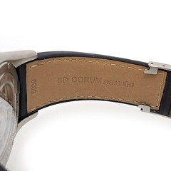 CORUM Bubble Royal Flush 082.170.20 TO310559
