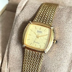 Seiko Exceline Watch