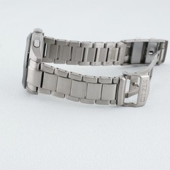 CITIZEN PROMASTER PMD56-2952 H100 Super Titanium Eco-Drive Radio Watch Boxed