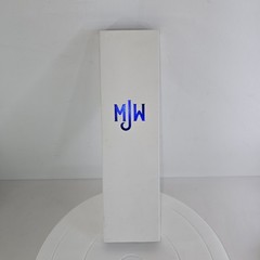 MR. JONES WATCHES THE LAST LAUGH XL TATTOO AUTO “RARE” MUST SEE UNIQUE WATCH