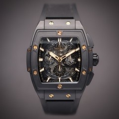 HUBLOT Spirit of Big Bang “South East Asia Edition” 642.CI.0181.RX.SEA Full Set