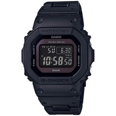 Casio G-SHOCK GW-B5600BC-1BJF Bluetooth Solar Radio Digital Men Watch NEW BOX