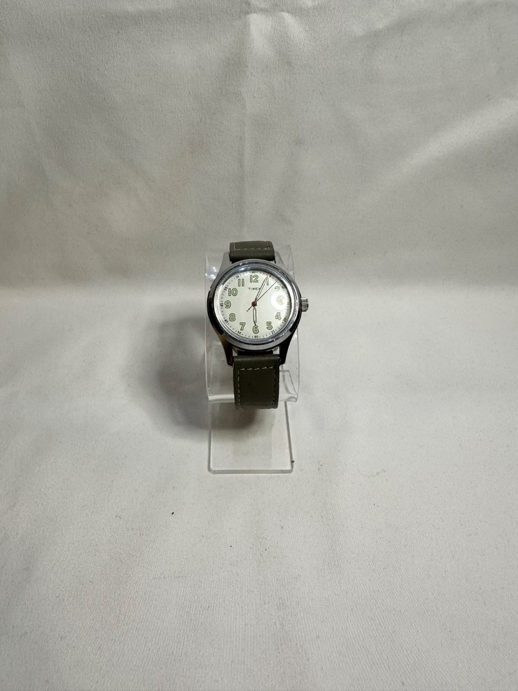 Timex Marlin Heritage Reissue from 2001