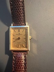 Baume & Mercier Geneve Quartz Dress Watch