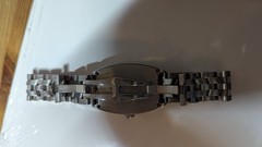 KristianKiel Excalibur, Franck Muller Casablanca & Citizen Solar Power Watches