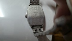 KristianKiel Excalibur, Franck Muller Casablanca & Citizen Solar Power Watches