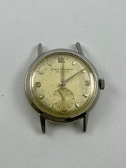 Girard Perregaux Wind-Up Ref.49510065 NO.308