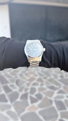 Hamilton Khaki Field Automatic 42mm Ref. H706050 Sapphire Swiss Steel Full Set
