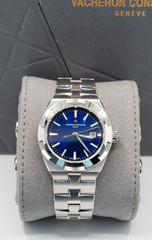 Vacheron Constantin Overseas Blue Men’s Watch – 4600V/200A-B980