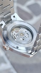 Hamilton Khaki Field Automatic 42mm Ref. H706050 Sapphire Swiss Steel Full Set