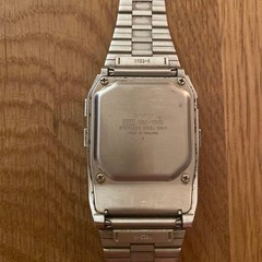 CASIO DATA BANK 150 Digital Watch