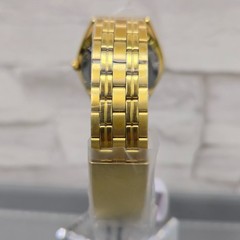 Orient TriStar Rare FAB00001D9 Automatic Gold Tone Blue Dial New Men’s Watch
