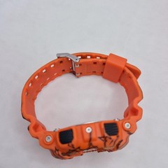 Rare Limited G-Shock Dragon Ball Z Son Goku Collaboration No.gs2123