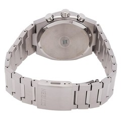 Citizen Men’s Zenshin Chrono Chronograph Watch – CA4610-85Z NEW