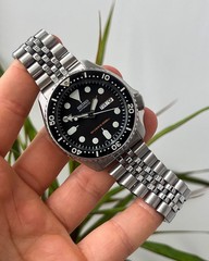 Seiko Skx007
