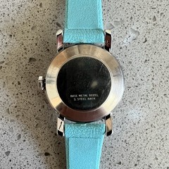 Timex Snoopy Peanuts 1958 Vintage Watch Wind-Up Mechanism, Original and Clean