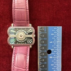 Brillier Women’s Signature Edition 70 Garnets 30 Peridot 2.0 TCW 190/200 Limited