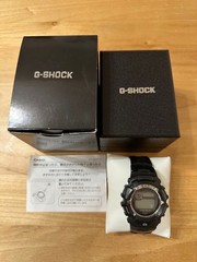 CASIO G SHOCK SOLAR POWER MULTIBAND 6 Watch