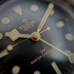 TUDOR Black Bay 58 COKE GMT M7939G1A0NRU-0001