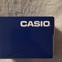 Casio World Time Digital Quartz Watch Silver Stainless Steel Bracelet WR 100m