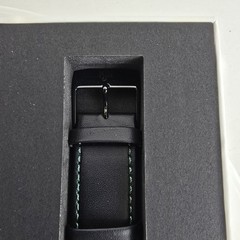 MR. JONES WATCHES THE LAST LAUGH XL TATTOO AUTO “RARE” MUST SEE UNIQUE WATCH
