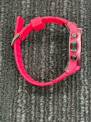 Casio Pro Trek PRW-3000 Pink Digital Outdoor Watch