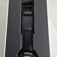 MR. JONES WATCHES THE LAST LAUGH XL TATTOO AUTO “RARE” MUST SEE UNIQUE WATCH