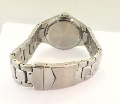 BULOVA MARINE STAR QUARTZ WATCH – 36mm