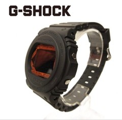 [Unused] Casio G-Shock x STUDIO SEVEN DW5750-E Collaboration Watch