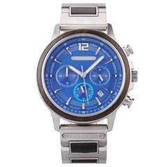 GT187 Series | Men’s Wooden Chronograph Watch | Japanese Quartz Movement | St…