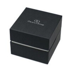 ORIENT STAR RK-AU0005L Contemporary Automatic Watch Men New maid in Japan