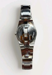 Tissot PRX 40mm Green Dial Swiss Quartz Stainless Steel Watch T137.410 Excellent