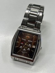 Orient Three Star Automatic Watch
