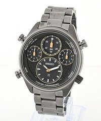 Seiko Prospex Speedtimer SBER007 World Athletics Budapest23 LE Watch – Japan