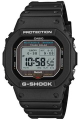 Casio Men’s Watch G-SHOCK GW-BX5600-1JF Black