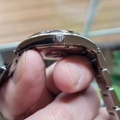 Grand Seiko Heritage SBGX261G Quartz Watch-USA Seller