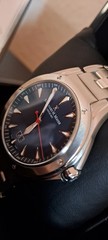 BERNHARD H. MAYER LE CLASSIQUE BH40/CW