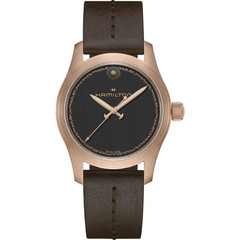Hamilton x The Odyssey Limited Edition Watch 2112 Pieces SOLD OUT Chris Nolan