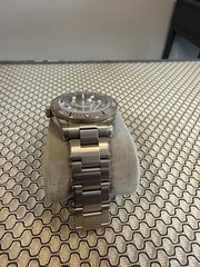 Corgeut 39mm Heritage Diver – Seiko NH35 Automatic – Sapphire – NEW