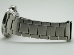Seiko 5 Sports SRPE53K1 Men’s 38mm Stainless Steel Automatic Wristwatch