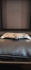 BERNHARD H. MAYER LE CLASSIQUE BH40/CW