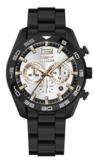 Invicta Men’s Speedway 46.5mm Quartz Watch IN-50862