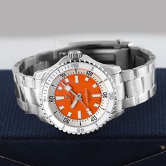 Breitling Superocean Automatic 36mm A17377211O1A1
