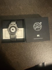 RARE Vintage Pedre MTV Music Television Watch Wristwatch Unisex