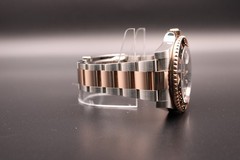 Rolex GMT-Master II Two-tone Oyster Bracelet – Rolex CPO – 126711CHNR – B&P