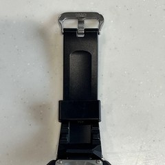 Excellent condition CASIO G SHOCK GST W100G Radio Solar Men s Watch G STEEL