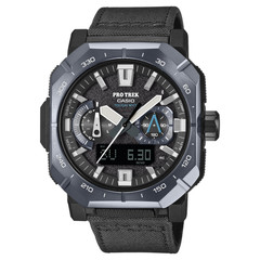 CASIO Men Watch PRO TREK PRW-B1000B-2JF Climber Line Radio Solar Analog Digital